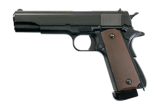 KJ Works 1911 CO2