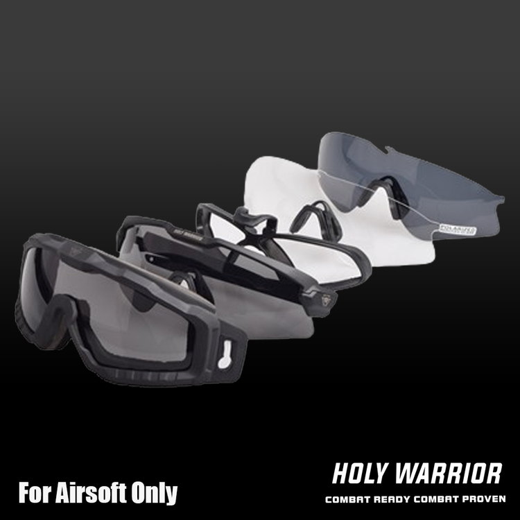 HOLY WARRIOR Eye Pro EHY
