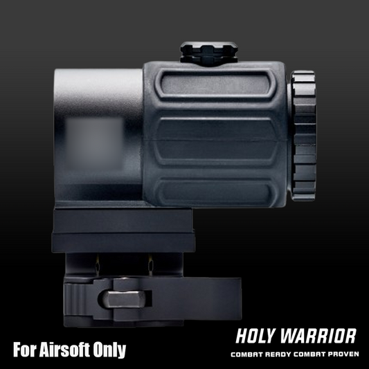 HOLY WARRIOR G43 REPLICA BLK