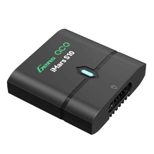 RHAM S10 Mini USB-C Lipo Charger