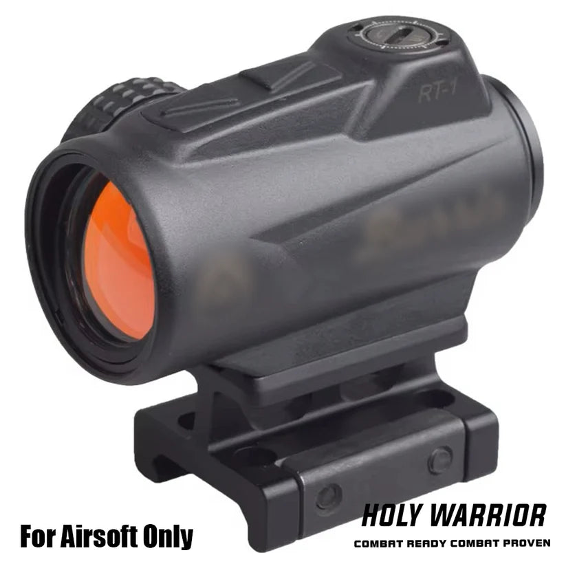 HOLY WARRIOR Buris style Reflect Red dot sight