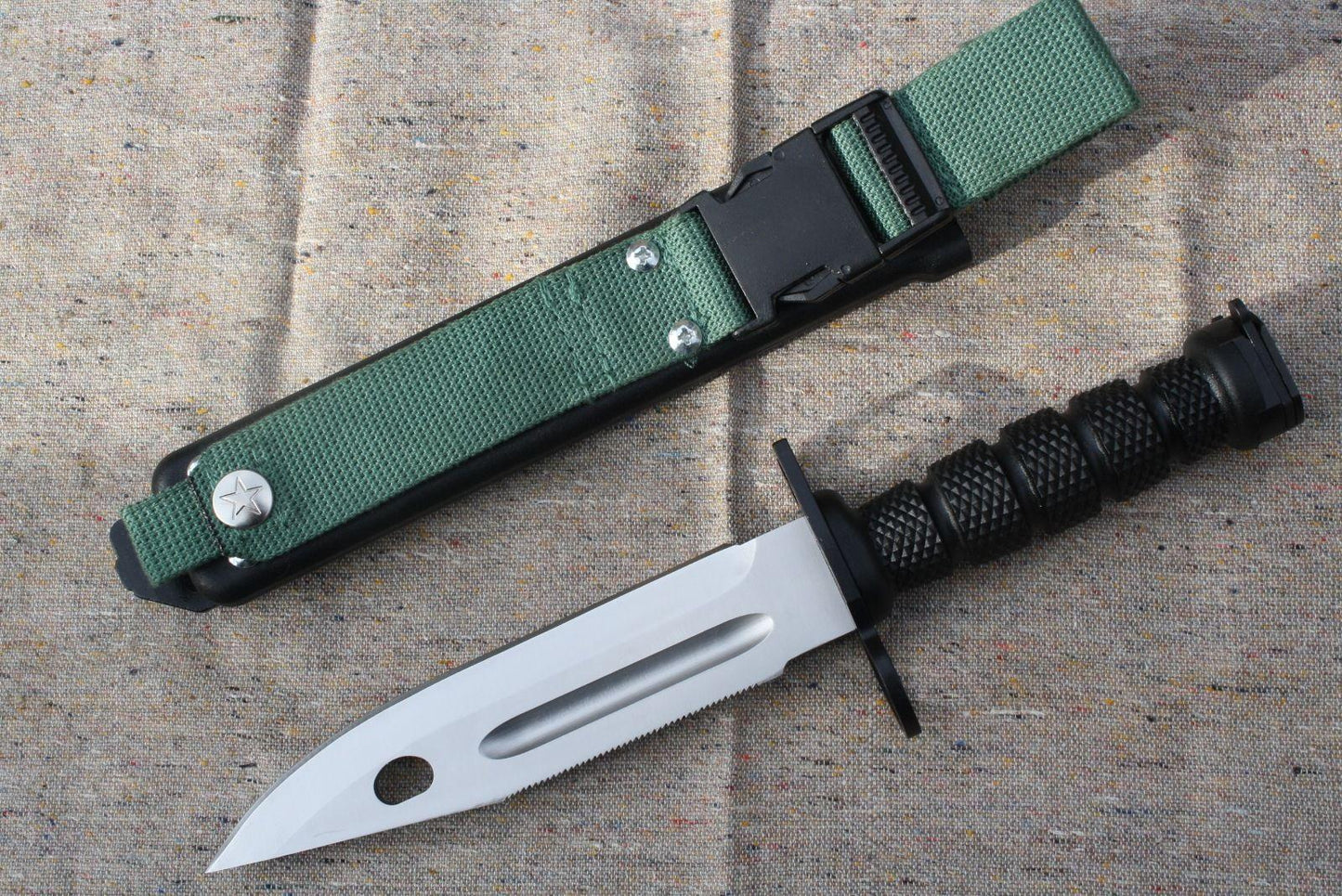 NORINCO QBZ 95 BAYONET