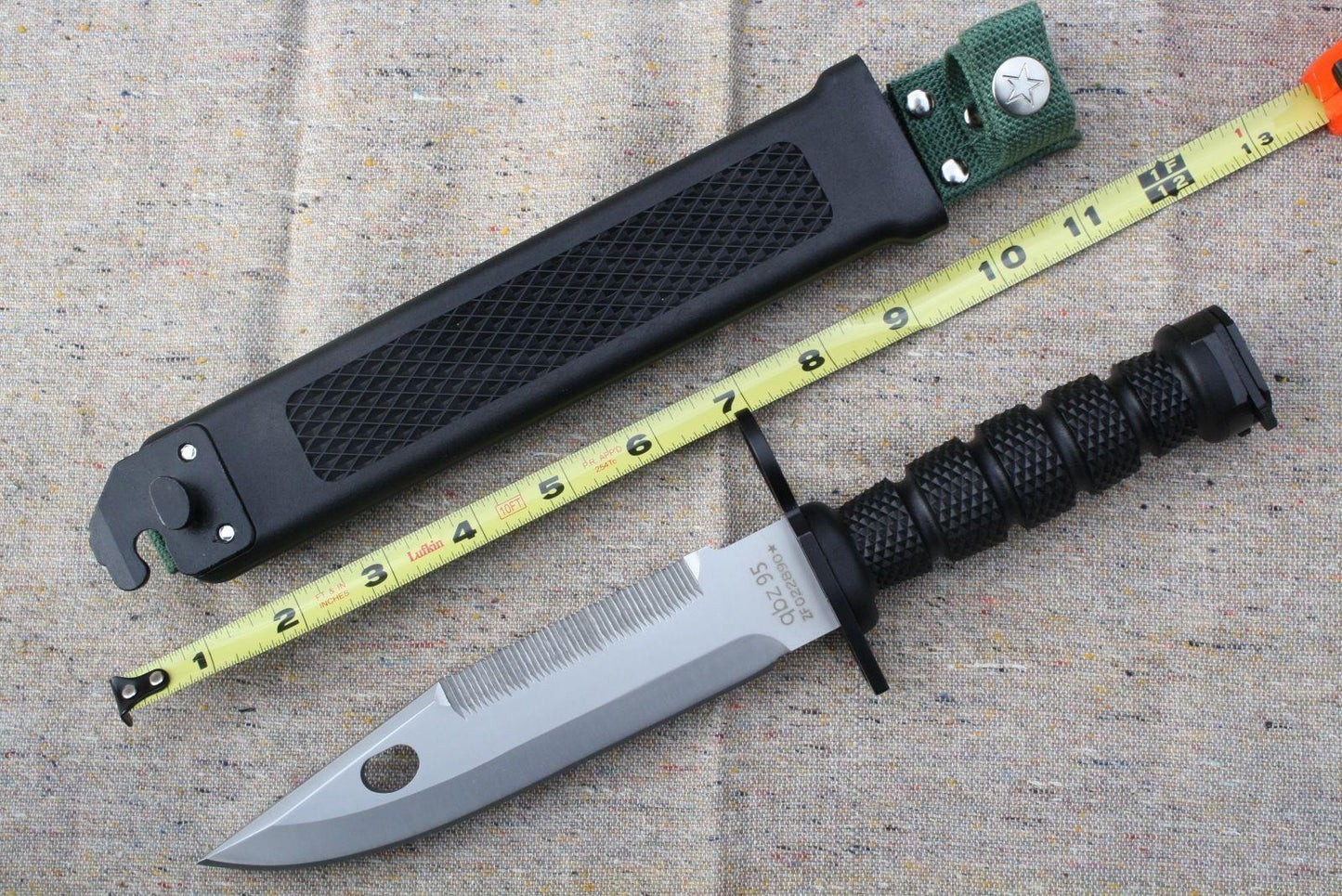 NORINCO QBZ 95 BAYONET