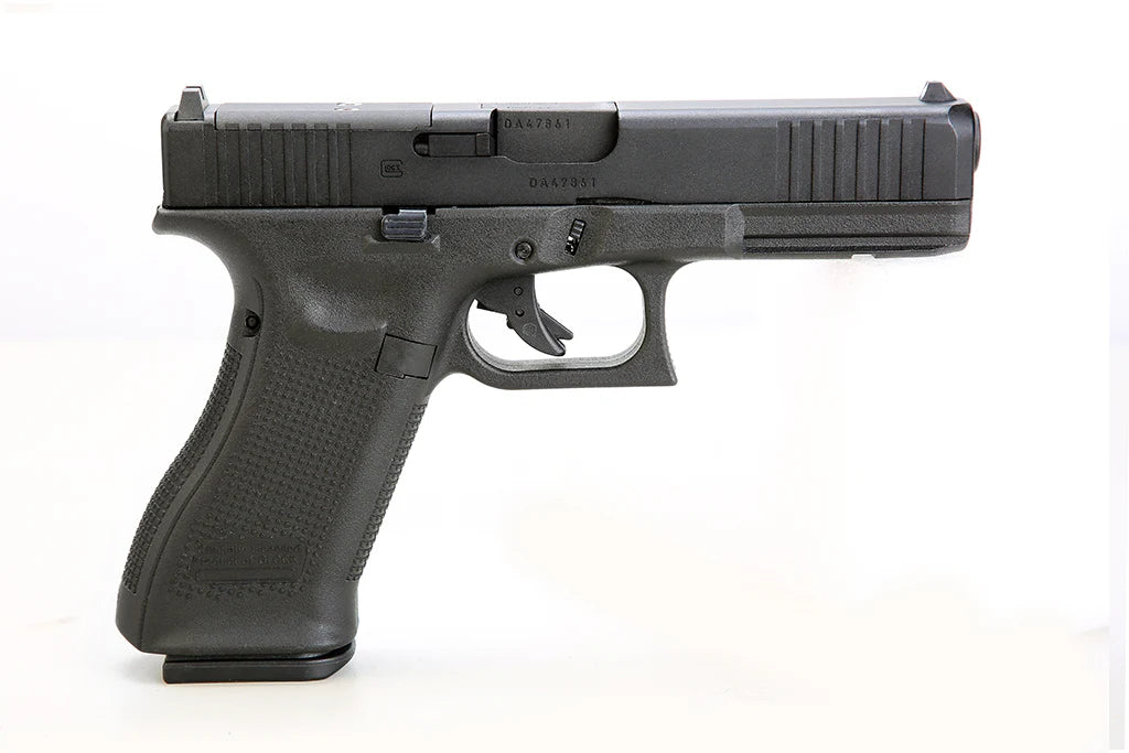 Umarex GLOCK 17 Gen 5 MOS (by SRC)