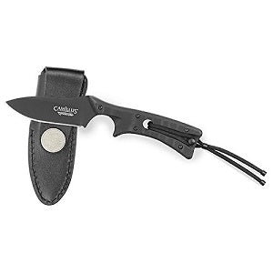Camillus Tyrant 7.25″ Fixed Blade Knife