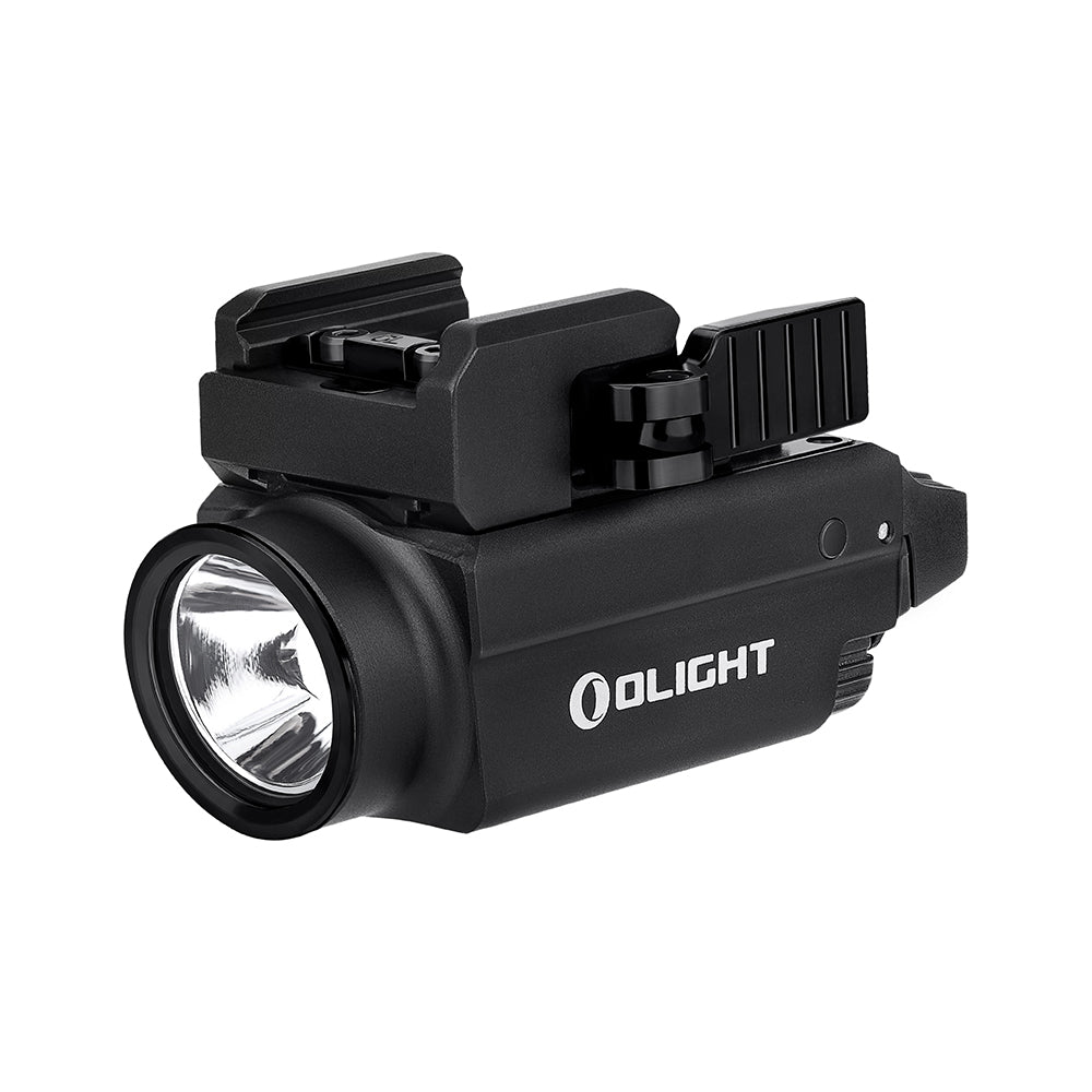 Olight Baldr S Tactical Light BK