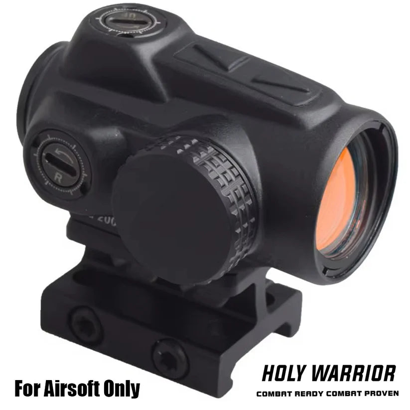 HOLY WARRIOR Buris style Reflect Red dot sight