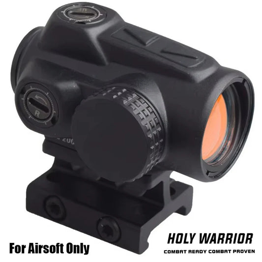 HOLY WARRIOR Buris style Reflect Red dot sight