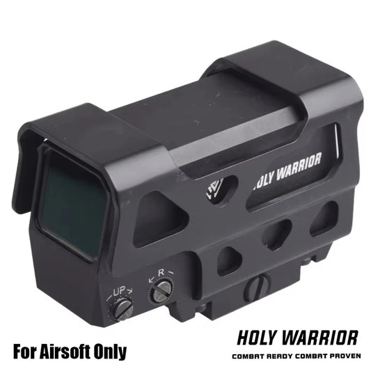HOLY WARRIOR HDR-1 Red Dot Reflect Sight