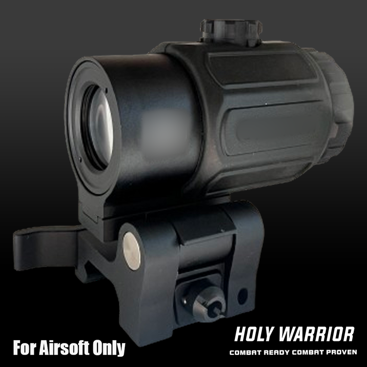 HOLY WARRIOR G43 REPLICA BLK