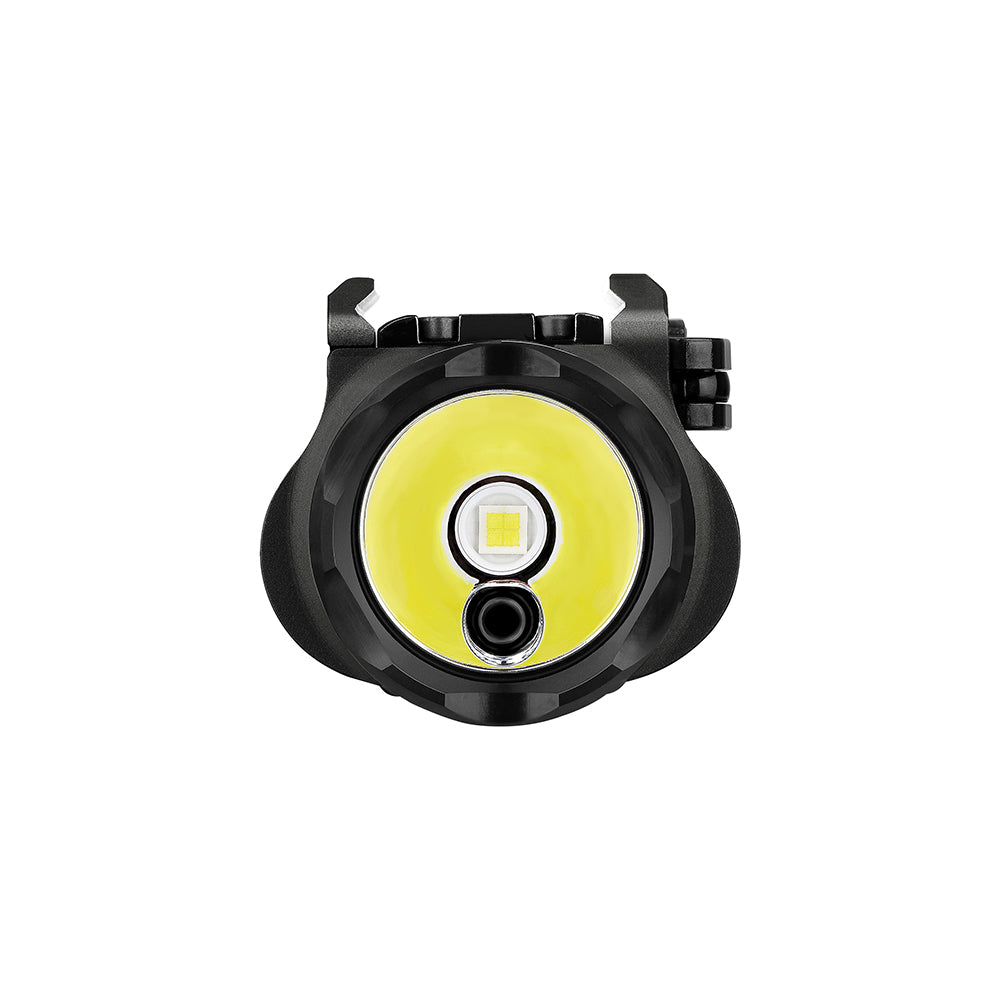 Olight Baldr Pro R Rail Mount Tactical Flashlight BK