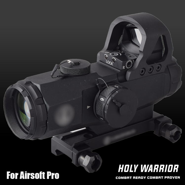 HOLY WARRIOR Hamr REPLICA