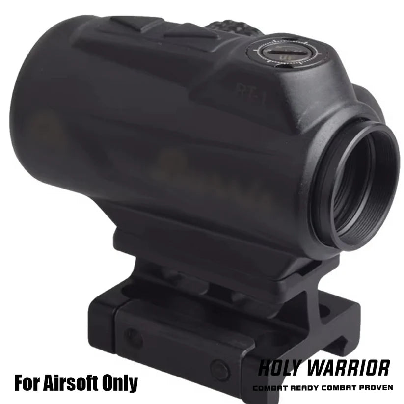 HOLY WARRIOR Buris style Reflect Red dot sight