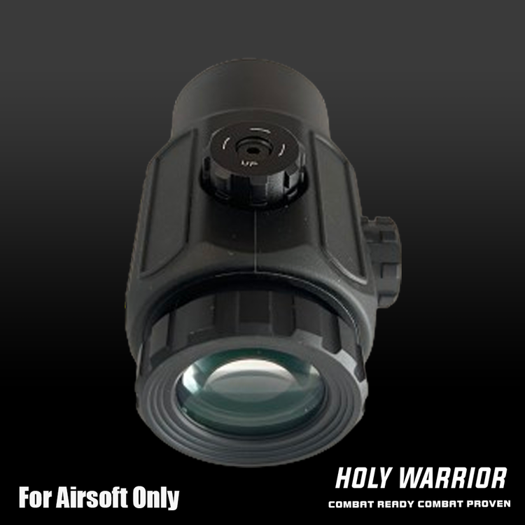HOLY WARRIOR G43 REPLICA BLK