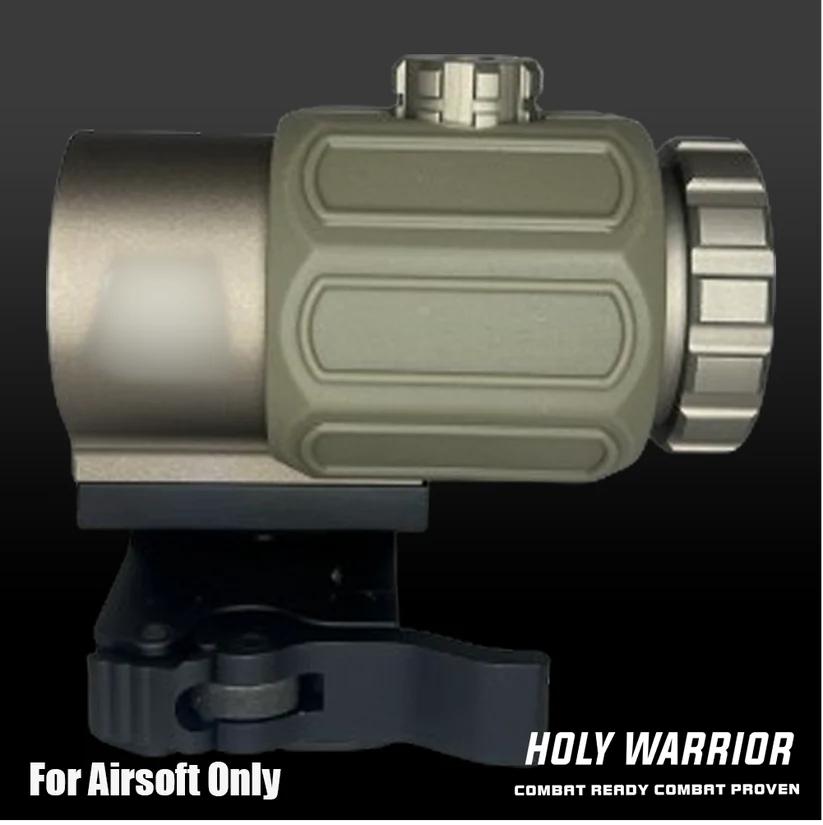 HOLY WARRIOR G43 REPLICA TAN