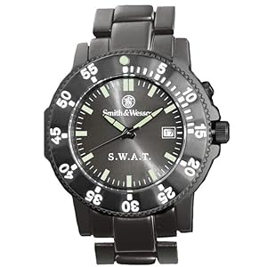 Smith & Wesson The experience of timesww-45m