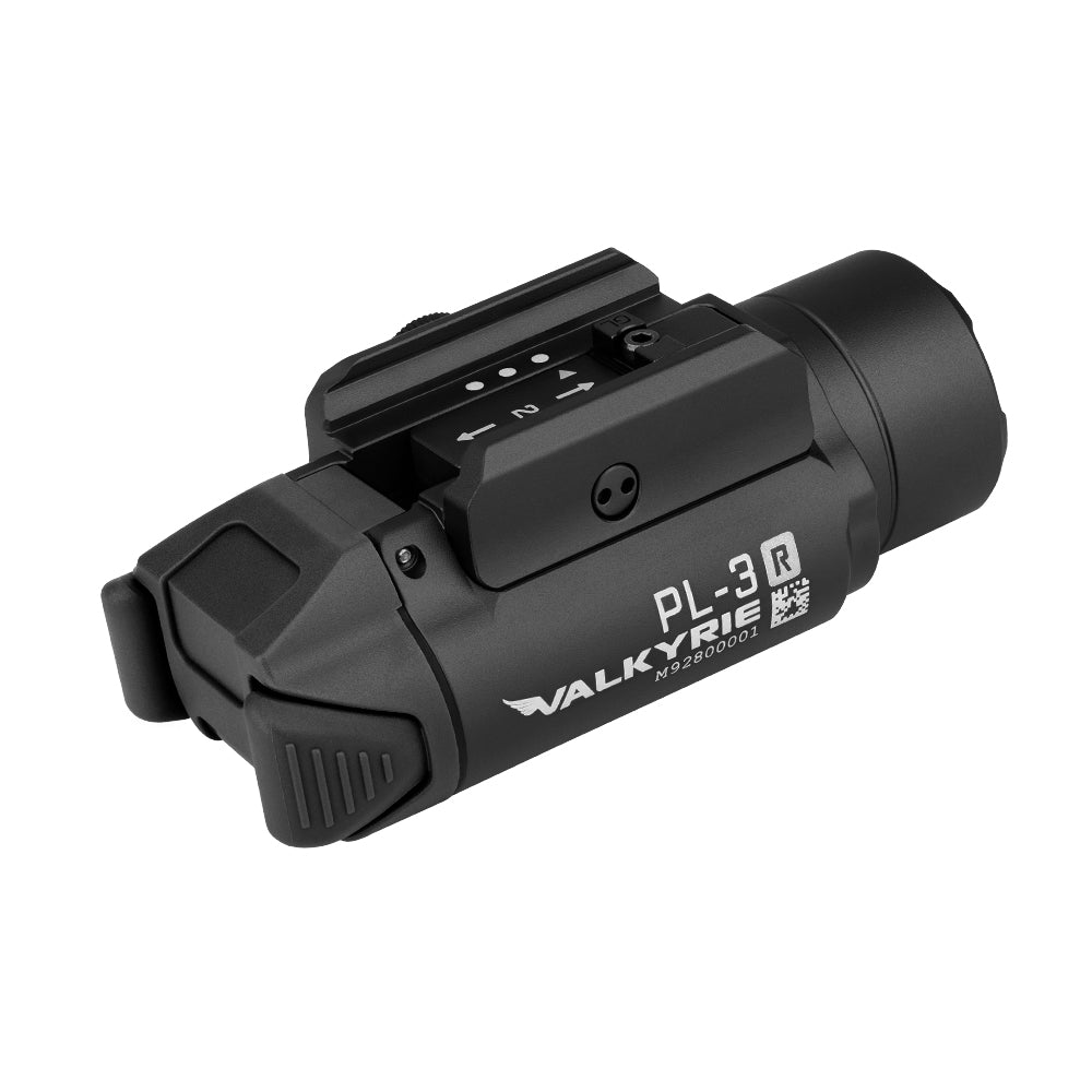 Olight PL-3R RechargeableTactical Light