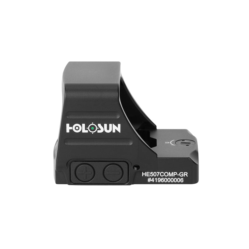 Holosun HE507 COMP-GR