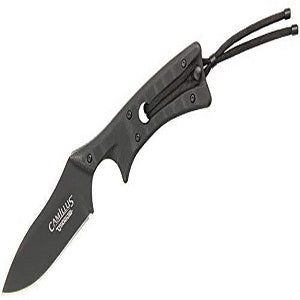 Camillus Tyrant 7.25″ Fixed Blade Knife