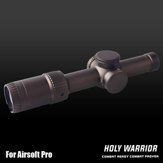 HOLY WARRIOR HW-LX-CAG 