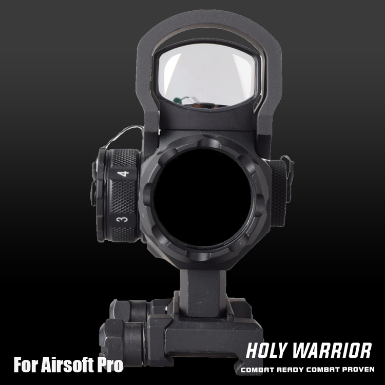 HOLY WARRIOR Hamr REPLICA