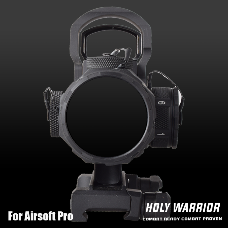 HOLY WARRIOR Hamr REPLICA
