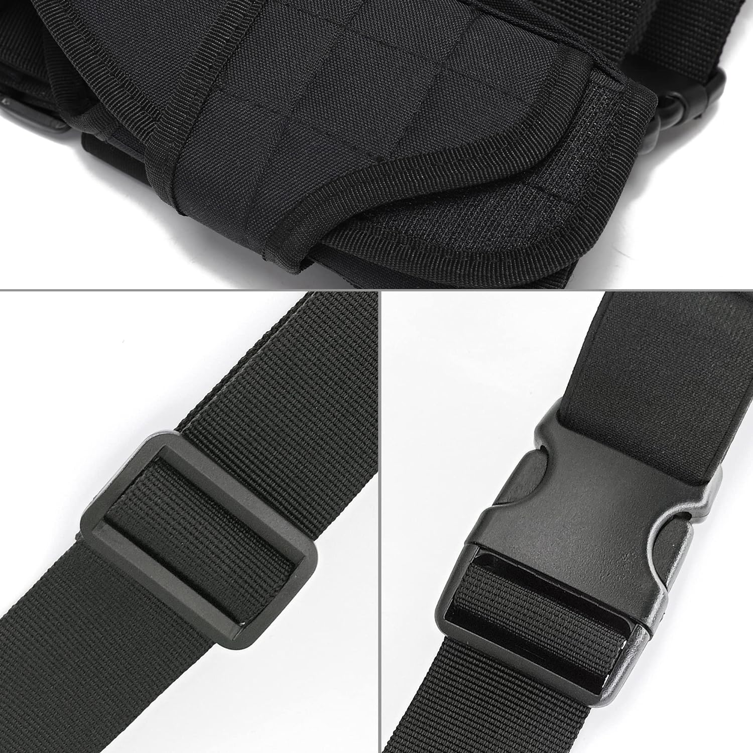 Drop Leg Holster, Thigh Gun Holsters Right Hand