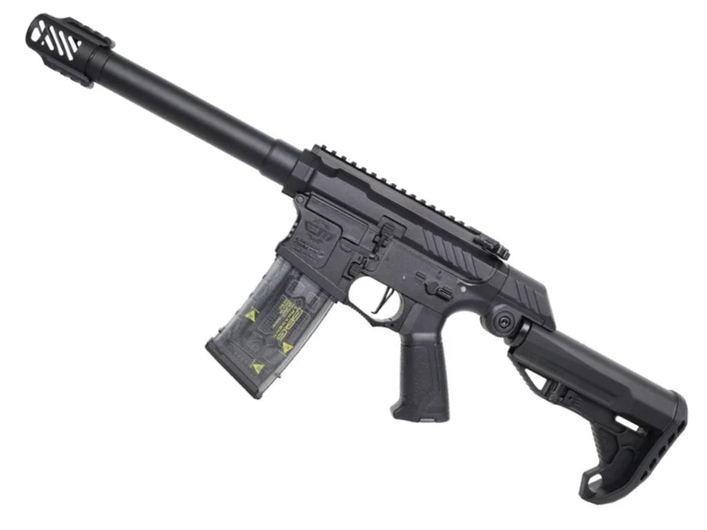Custom Ssg1 G&G SSG-1 RIFLE AEG AIRSOFT – 18Plus Airsoft & Knife