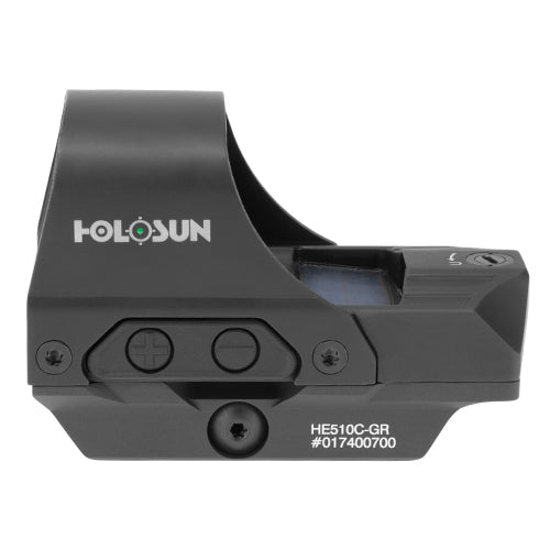 Holosun HE510C-GR