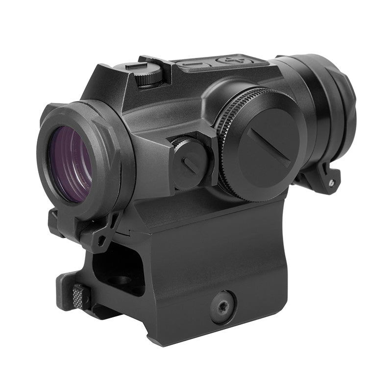 Holosun HS515GM 2Moa Red Dot/ 65Moa Circle