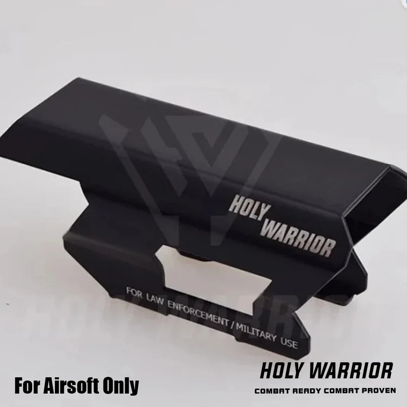 HOLY WARRIOR SBD RED DOT SHELL