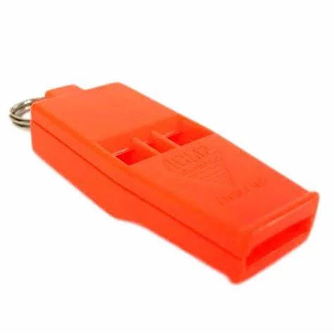 ACME Whistles 636 Tornado Slimline Orange