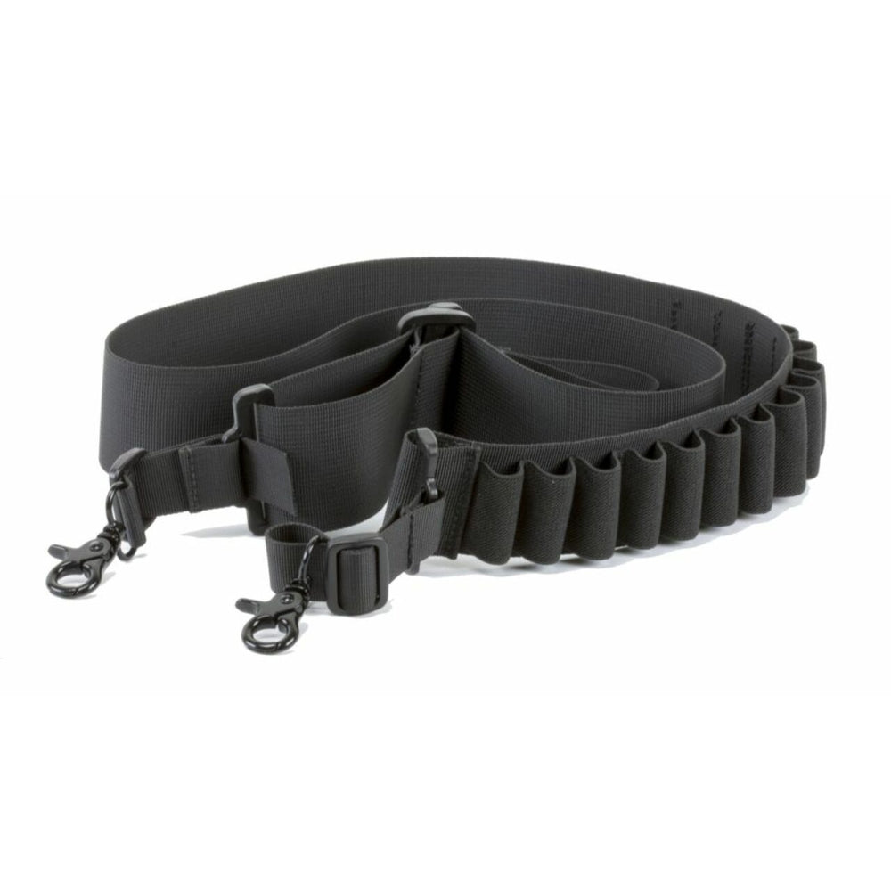 Deluxe Shotgun 14 Round Bandolier Sling