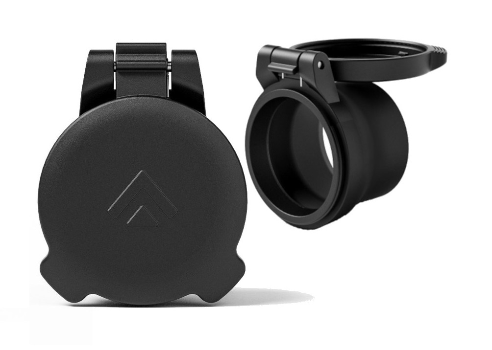Arken Optics Flip-Its Flip Up Scope Cover Set for EP8