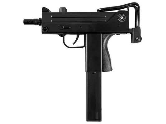 ASG COBRAY INGRAM MAC 11 CO2 NBB STEEL BB