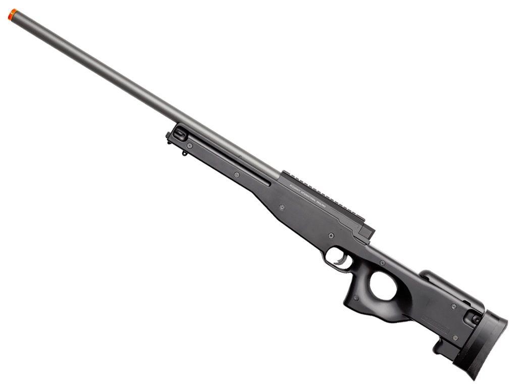 Asg Airsoft Rifle ASG AW .308 SPRING NBB AIRSOFT RIFLE – 18Plus Airsoft & Knife