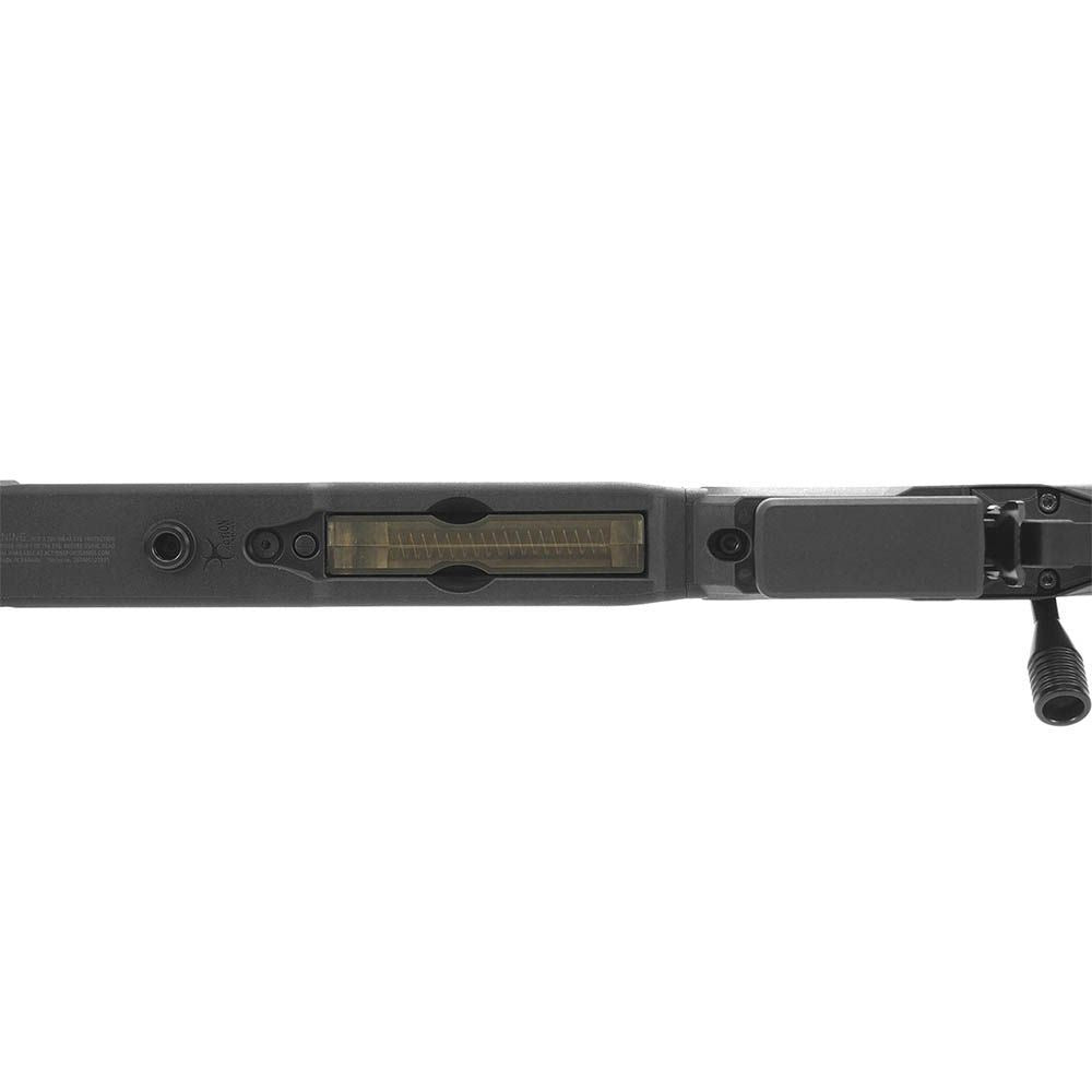 Action Army T11 Bolt Action Sniper Airsoft Gun BK