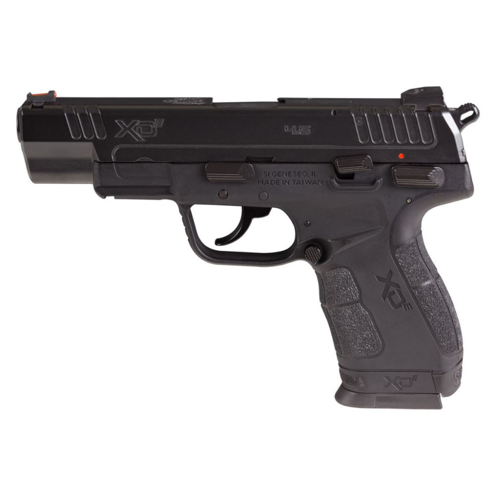 Springfield Armory XDE 4.5 CO2 Blowback .177 cal. BB Gun
