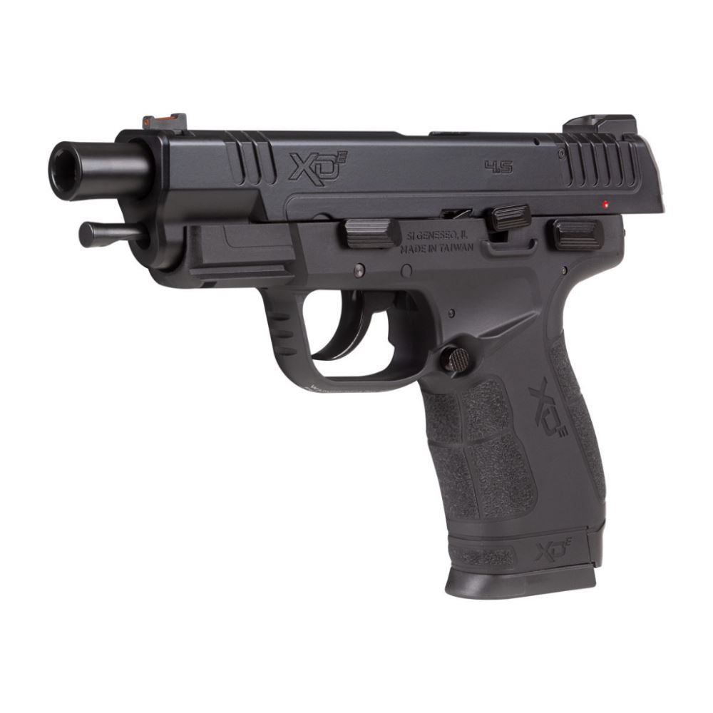 Springfield Armory XDE 4.5 CO2 Blowback .177 cal. BB Gun