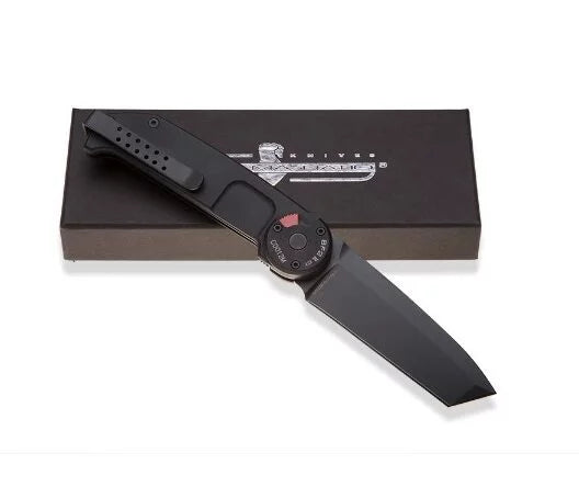 EXTREMA RATIO – BF2 R CT BLACK