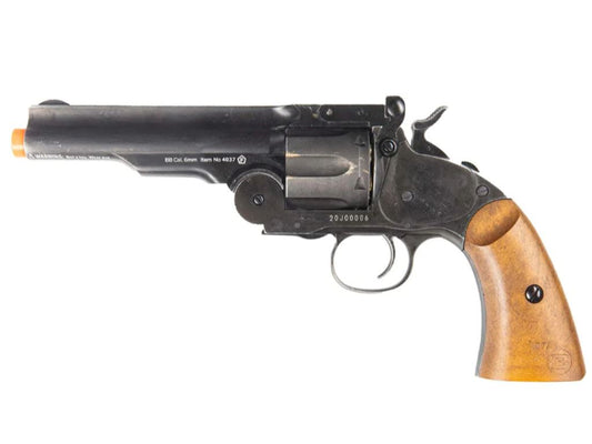 Schofield No.3 CO2 Airsoft Revolver BRR4037