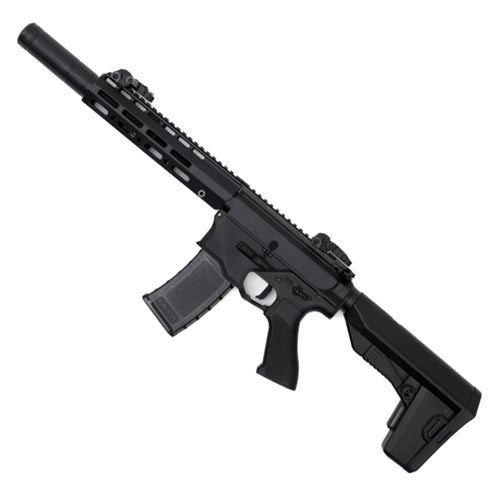Barra 400e Gen 2 AEG BB Rifle