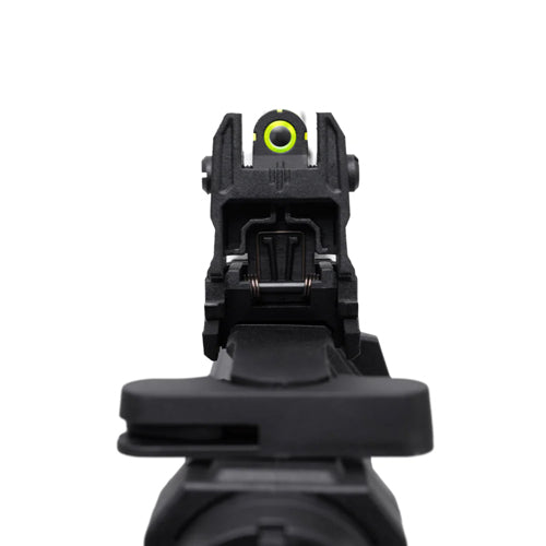 Barra 400e Gen 2 AEG BB Rifle