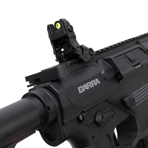 Barra 400e Gen 2 AEG BB Rifle