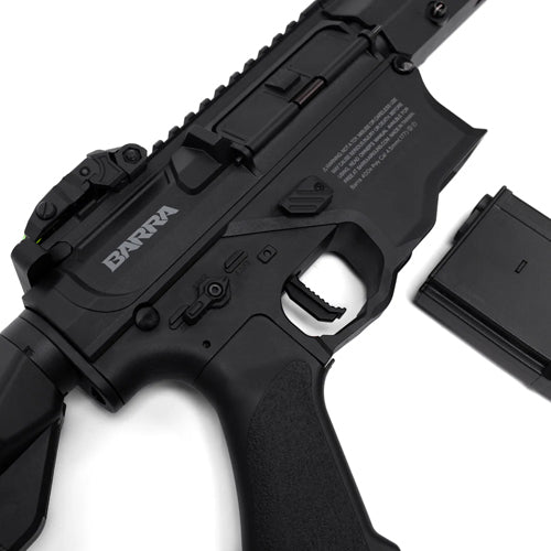 Barra 400e Gen 2 AEG BB Rifle