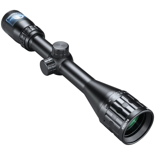 BUSHNELL 614124 BANNER 4-12X40mm Rimfire Riflescope
