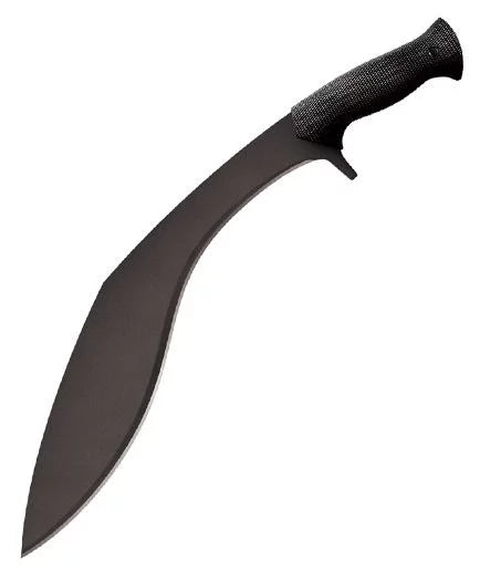 Cold Steel Royal Kukri Machete, 1055 Carbon, Cor-Ex Sheath, 97KMIGS