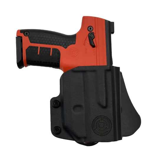 BYRNA WAISTBAND HOLSTER- LH