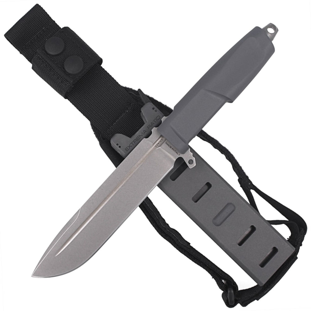 EXTREMA RATIO DMP WOLF GREY – 18Plus Airsoft & Knife