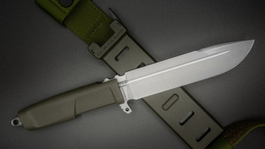 EXTREMA RATIO DMP RANGER GREEN